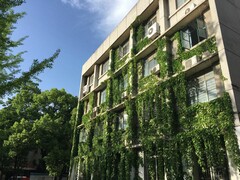 城市个人租房合同样本